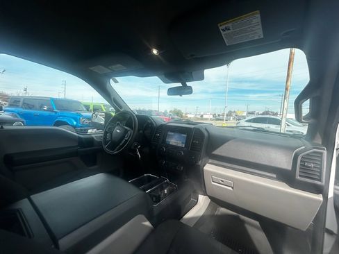 Used 2019 Ford F150 XL w/ Equipment Group 101A Mid image 19