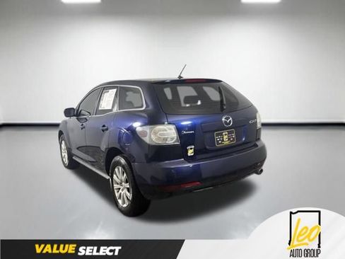 Used 2010 MAZDA CX-7 i SV FWD image 4