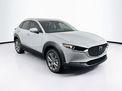 New 2026 MAZDA CX-30 AWD 2.5 S image 10