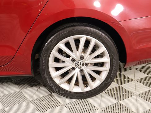 Used 2016 Volkswagen Jetta SEL w/ Lighting Package image 19