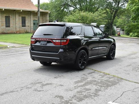 Used 2020 Dodge Durango R/T w/ Blacktop Package AWD/4WD image 6