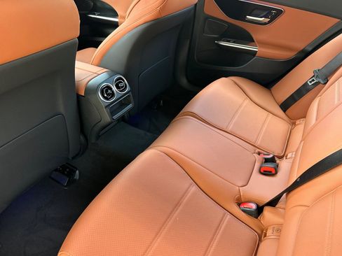 New 2026 Mercedes-Benz C 300 4MATIC Sedan image 21