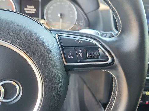 Used 2016 Audi SQ5 Premium Plus w/ Technology Package AWD/4WD image 23