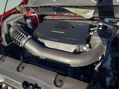 Used 2023 Chevrolet Blazer LT w/ Convenience Package image 29