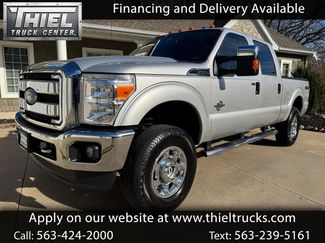 Used 2015 Ford F350 XLT w/ XLT Premium Package video 1