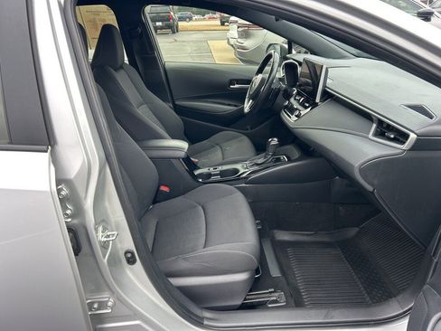 Used 2024 Toyota Corolla SE image 18