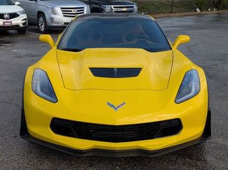 Used 2015 Chevrolet Corvette Z06 w/ 3LZ Preferred Equipment Group video 2