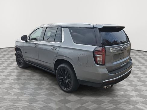 Used 2024 Chevrolet Tahoe High Country image 7