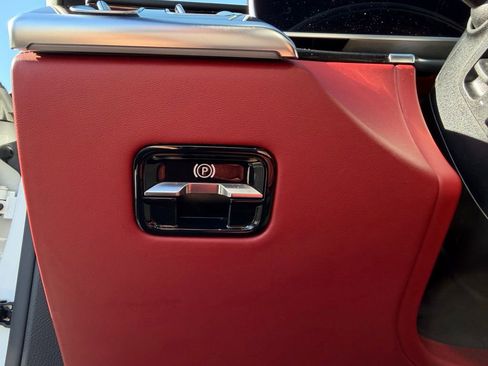 Used 2022 Mercedes-Benz S 580 4MATIC Sedan image 21