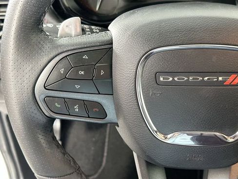 Used 2023 Dodge Durango GT AWD/4WD image 24
