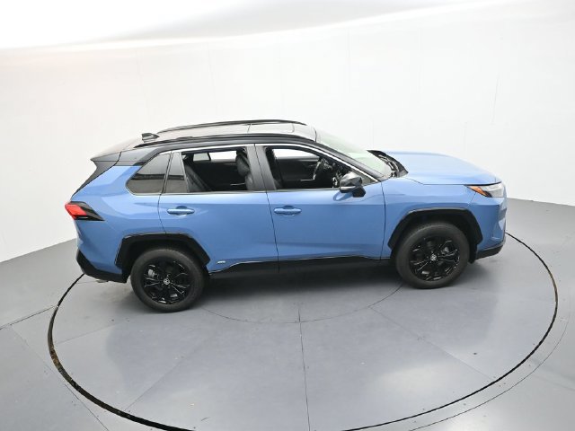Used 2023 Toyota RAV4 XSE AWD/4WD image 43