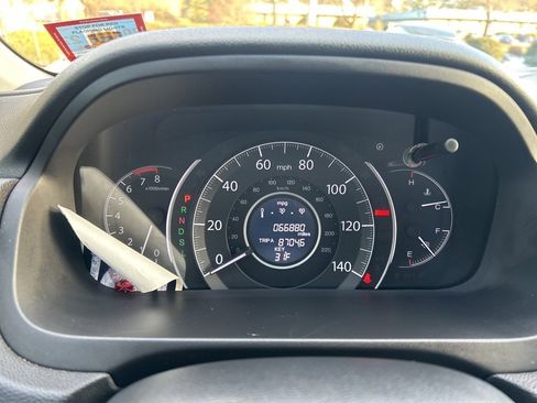 Used 2016 Honda CR-V EX image 5