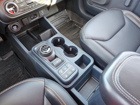 Used 2024 Ford Maverick Tremor w/ Tremor Off-Road Package image 34