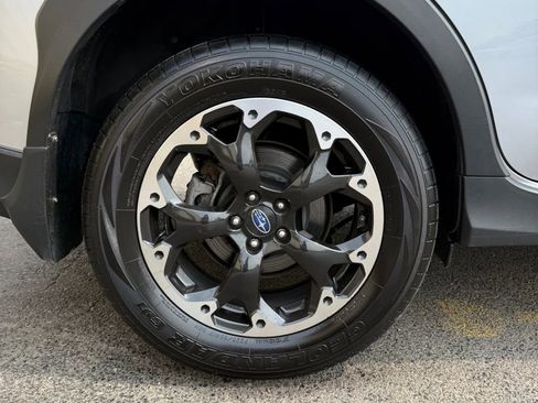 Used 2021 Subaru Crosstrek 2.0i Premium image 30