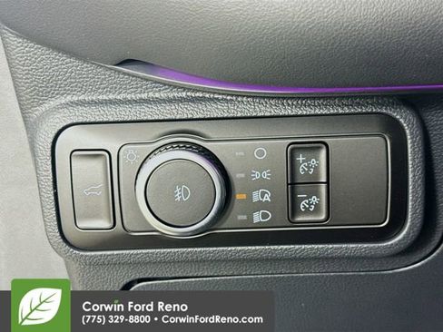 New 2025 Ford Explorer ST w/ Sun And Sound Package image 11