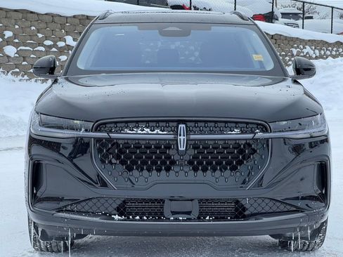 New 2026 Lincoln Nautilus Reserve w/ Jet Appearance Package image 35