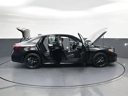 Used 2026 Honda Civic Sport image 46