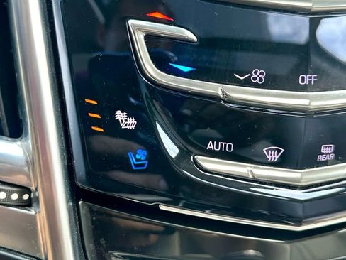 Used 2014 Cadillac SRX Premium FWD image 26