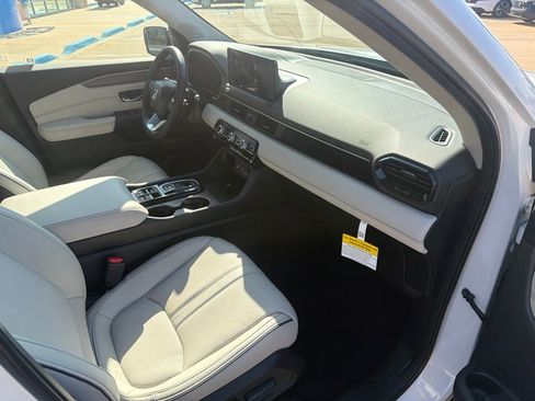 New 2026 Honda Pilot Elite image 40
