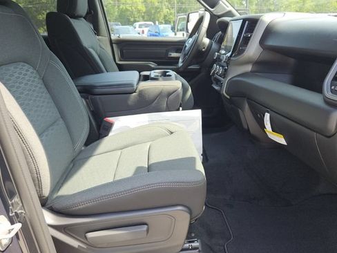 New 2026 RAM 1500 Tradesman AWD/4WD image 15