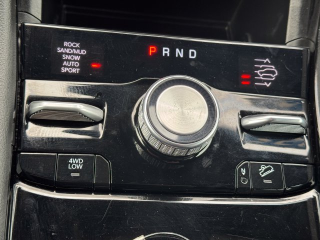 Used 2025 Jeep Grand Cherokee Summit AWD/4WD image 42