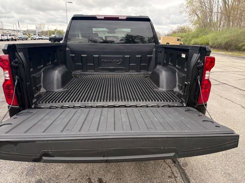 Used 2026 Chevrolet Silverado 1500 LT AWD/4WD image 27