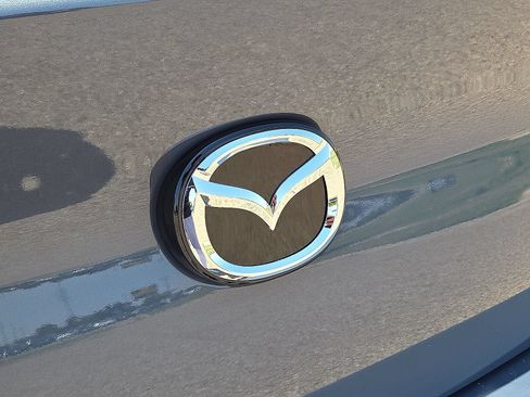 New 2026 MAZDA MAZDA3 Carbon AWD/4WD image 12