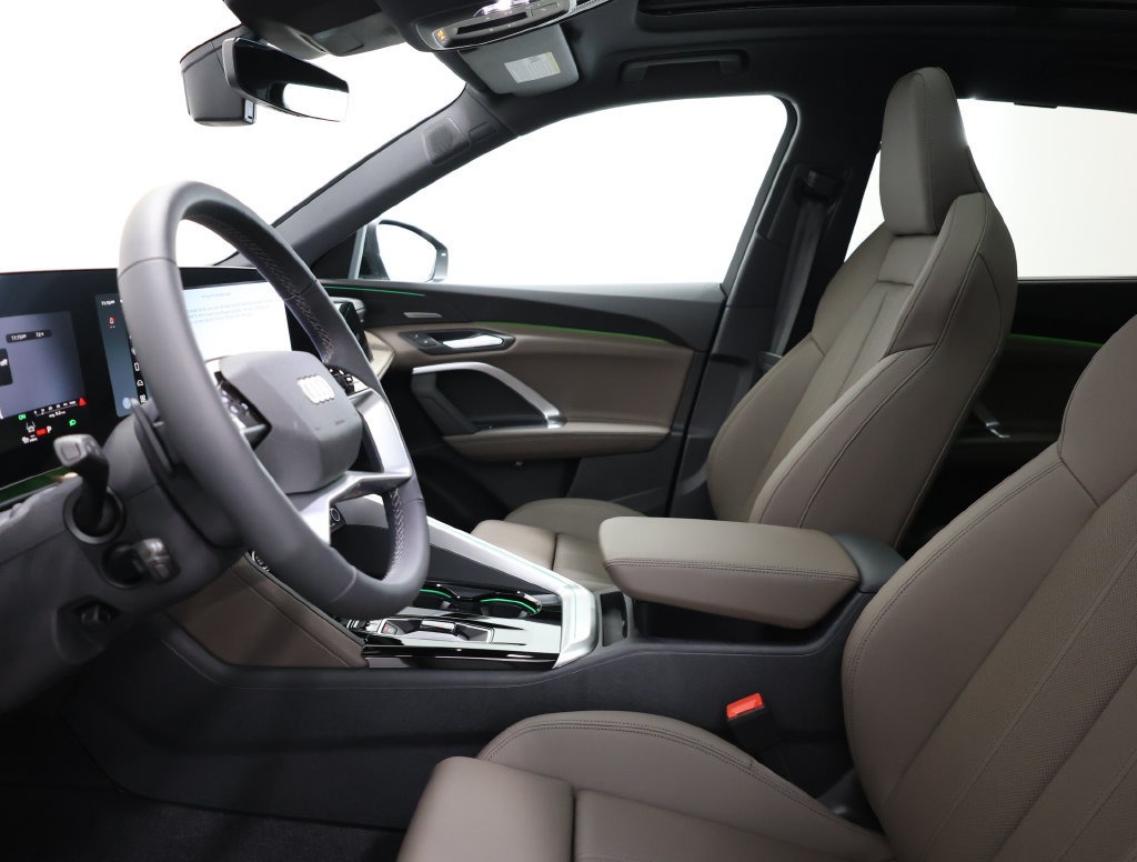 New 2026 Audi Q5 Premium Plus AWD/4WD image 13