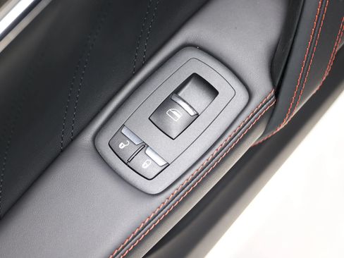 Used 2022 Maserati Quattroporte Trofeo RWD image 50