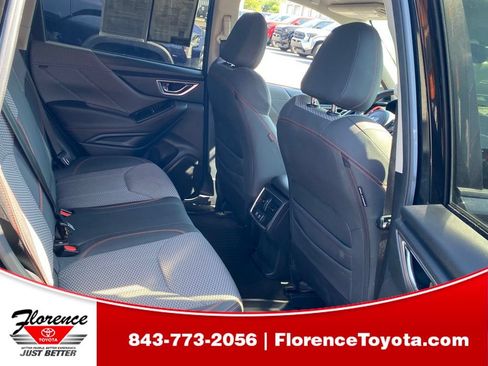Used 2020 Subaru Forester Sport w/ Popular Package #2 AWD/4WD image 17