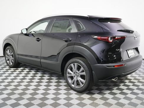 New 2026 MAZDA CX-30 AWD 2.5 S image 3