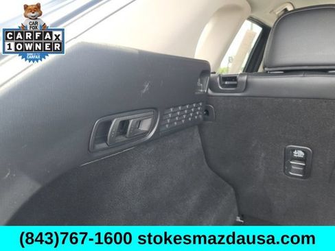 Used 2022 MAZDA CX-5 Carbon Edition AWD/4WD image 23