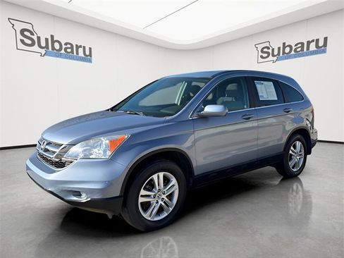 Used 2011 Honda CR-V EX image 3