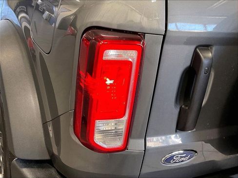 Used 2025 Ford Bronco Big Bend AWD/4WD image 32