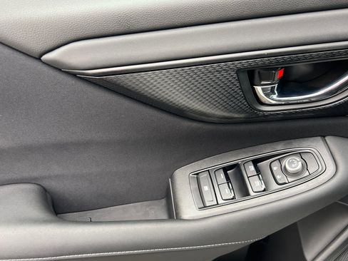 New 2025 Subaru Legacy Premium image 11