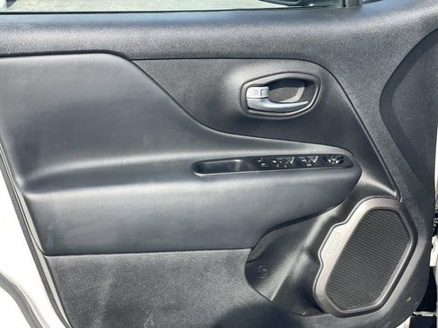 Used 2022 Jeep Renegade Sport image 25