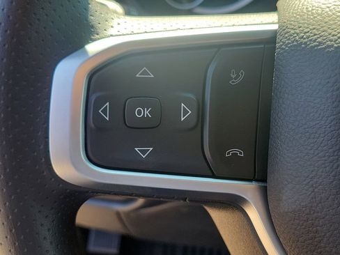 New 2026 RAM 2500 Tradesman AWD/4WD image 25