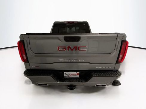 Used 2025 GMC Sierra 1500 Denali AWD/4WD image 5