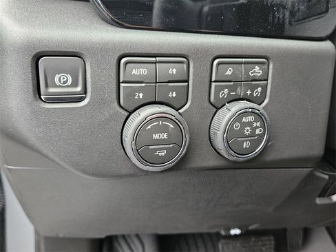 New 2026 Chevrolet Silverado 1500 LT Trail Boss w/ LT Trail Boss Premium Package image 28