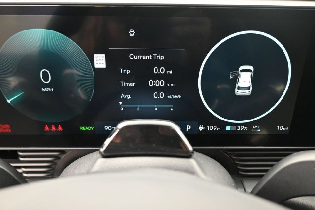 New 2027 Hyundai Ioniq 5 SEL RWD image 18