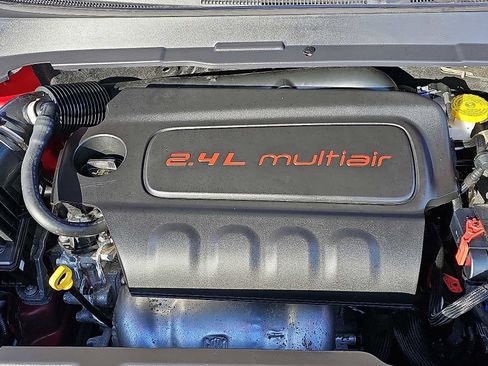 Used 2022 Jeep Compass Limited image 27