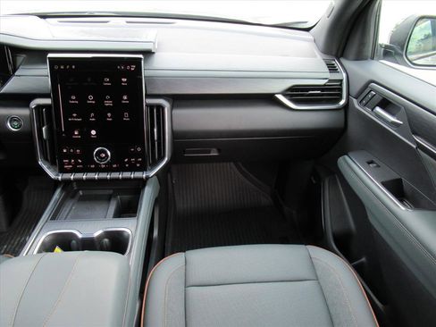 Used 2024 GMC Acadia AT4 w/ LPO, Floor Liner Package image 14