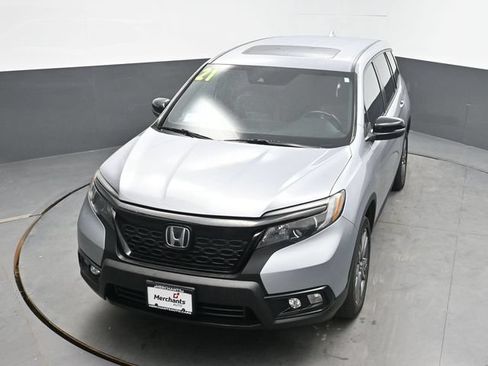 Used 2021 Honda Passport EX-L image 31