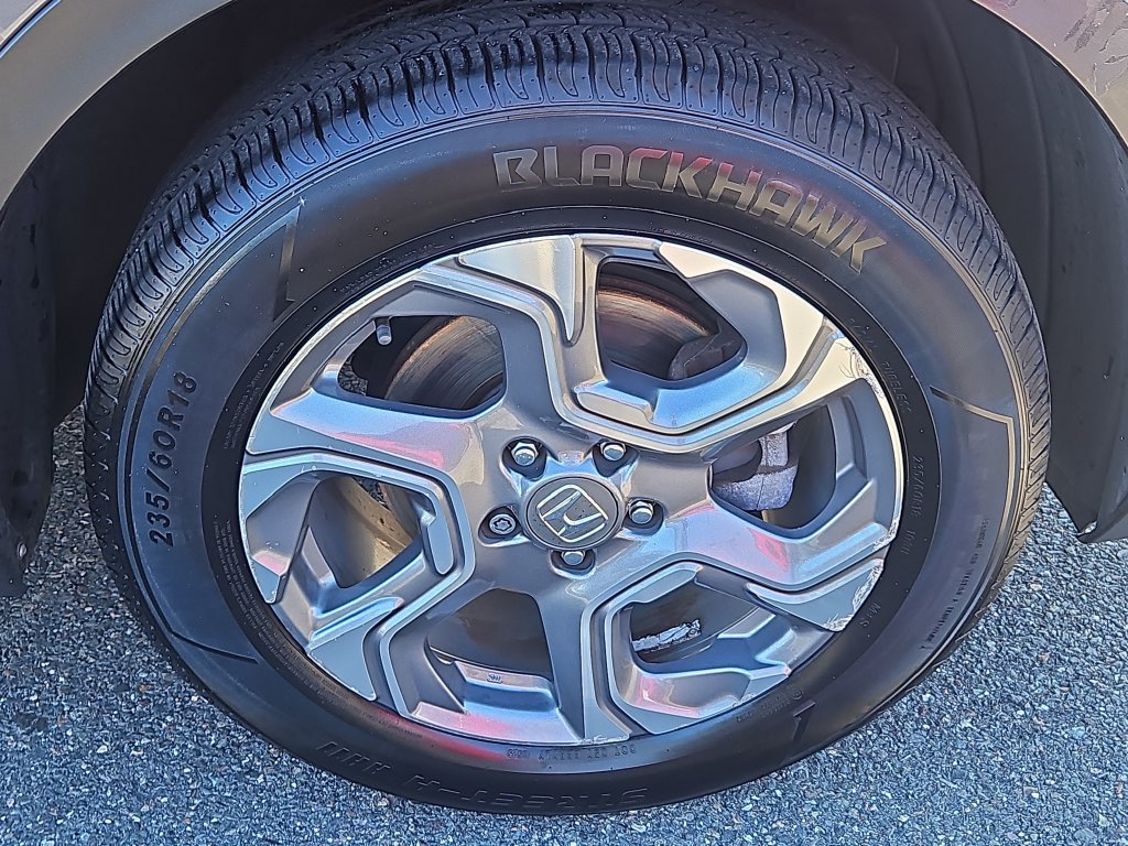 Used 2018 Honda CR-V EX-L image 10