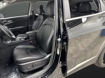 Used 2023 Kia Sportage EX