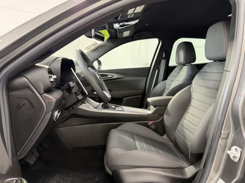 Used 2024 Dodge Hornet R/T AWD/4WD image 10