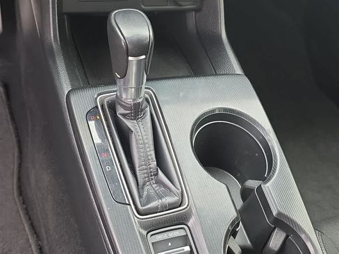 Certified 2024 Honda Civic Sport image 23