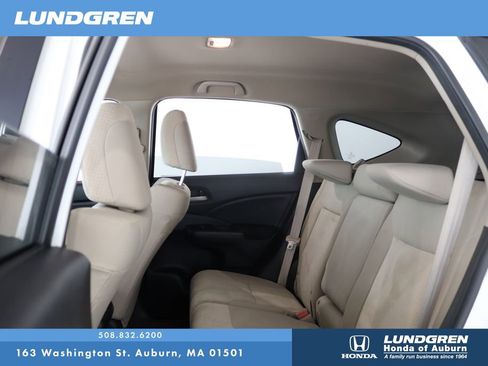 Used 2016 Honda CR-V SE image 13