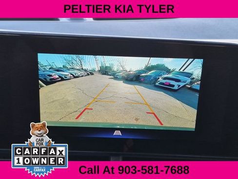 Used 2025 Chevrolet Trax LT w/ Driver Confidence Package image 33