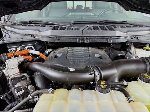 Used 2021 Ford F150 XLT w/ Equipment Group 302A High AWD/4WD image 36